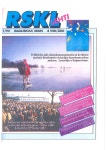 RSKL-lehti 1992/01 by RSKL - Issuu RSKL-lehti 1992/01