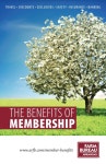 ArFB Benefits of Membership by Arkansas Farm Bureau - Issuu ArFB Benefits of Membership
