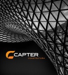 Capter folder by Köinê Comunicação - Issuu Capter folder