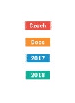 Czech Docs 2017-2018 by Czech Film Center - issuu Czech Docs 2017-2018