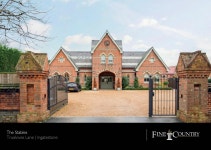 The Stables, Trueloves Lane, Ingatestone, Essex by Fine & Country - Issuu The Stables, Trueloves Lane, Ingatestone, Essex