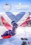 Les 3 Vallées Infosnews n°299 by Magazine INFOSNEWS - Issuu Les 3 Vallées Infosnews n°299