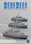 Veeteede Ameti Teataja nr 1/4 (106) 2017 by Veeteede Teataja - Issuu Veeteede Ameti Teataja nr 1/4 (106) 2017