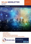 SCLAA April Newsletter 2017 by Supply Chain & Logistics Association of Australia (SCLAA) - issuu SCLAA April Newsletter 2017