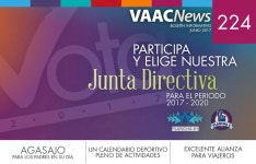 VAAC News 224 by Valle Arriba Athletic Club - Issuu VAAC News 224