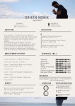 Orhankemik cv by orhan kemik - Issuu Orhankemik cv