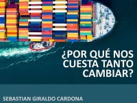 ¿Por qué nos cuesta tanto cambiar? by Memorias Conferencias ACIEM - Issuu ¿Por qué nos cuesta tanto cambiar?