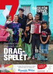 Tidningen 7 nr 43 2017 by 7an Mediapartner - Issuu Tidningen 7 nr 43 2017