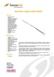 SenseTek Datasheet Alarmline H9650 by SenseTek Fire & Security Solutions - Issuu SenseTek Datasheet Alarmline H9650