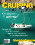 Cruising outpost #15 summer 2016 by Latitudes & Attitudes - issuu Cruising outpost #15 summer 2016