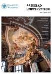 Przegląd Uniwersytecki (Wrocław) R.24 Nr 1 (221) 2018 by Uniwersytet Wrocławski - Issuu Przegląd Uniwersytecki (Wrocław) R.... 