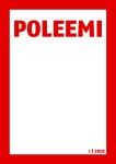 Poleemi 1/18 by Poleemi - Issuu Poleemi 1/18