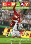 Magazyn E-PLAY 3/2018 (Nr 5) by E-PLAY MAGAZINE - issuu Magazyn E-PLAY 3/2018 (Nr 5)