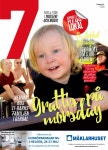 Tidningen7 nr 21 2018 by 7an Mediapartner - issuu Tidningen7 nr 21 2018