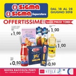 Vol 14 salento18 06 28 06 18 by Tatò Paride spa - issuu Vol 14 salento18 06 28 06 18