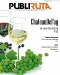 ChateauDeFay: El vino del volcán by EntreCultura - Issuu ChateauDeFay: El vino del volcán