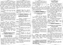 Cuvant ortodox - Anul VI ,Nr. 19 (285), 8 - 14 ianuarie, 2018 by Parohia ortodoxa Adormira Maicii Domnului - Simeria -Biscaria... 