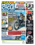 Motor Cycle Monthly - August 2018 by Mortons Media Group Ltd - issuu Motor Cycle Monthly - August 2018