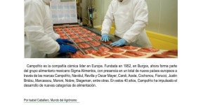 Mundo del Agrónomo nº 41 by Colegio Oficial de Ingenieros Agrónomos de Centro y Canarias - Issuu Mundo del Agrónomo nº 41