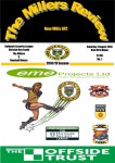 New Mills AFC v Vauxhall Motors  by nmafcprog - issuu New Mills AFC v Vauxhall Motors 