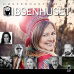 Ibsenhuset H2018 by Ibsenhuset - issuu Ibsenhuset H2018