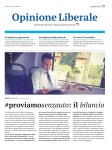 Nr. 33 - Opinione Liberale - 26 ottobre 2018 by Opinione Liberale - issuu Nr. 33 - Opinione Liberale - 26 ottobre 2018