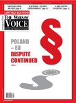 The Warsaw Voice magazine, Issue 1216, Summer 2018 by WV... z o.o. - Issuu The Warsaw Voice magazine, Issue 1216, Summer 2018