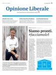 Nr. 36 - Opinione Liberale - 23 novembre 2018 by Opinione Liberale - issuu Nr. 36 - Opinione Liberale - 23 novembre 2018
