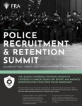 Police Recruitment & Retention Summit [G1030] by WilmingtonFRA - Issuu Police Recruitment & Retention Summit [G1030]