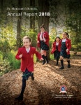 St. Margarets School Annual Report 2018 by St. Margarets School - Issuu St. Margarets School Annual Report 2018