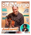 Submerge Magazine: Issue 280 (December 5 - December 19, 2018) by Submerge Magazine - Issuu Submerge Magazine: Issue 280 (December... 
