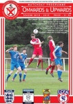 v St Helens Town 26/12/18/Atherton LR 29/12/18/Steeton 5/1/19 by Ashton Town AFC Programmes - Issuu v St Helens Town 26/12/18... 