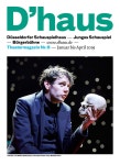 D&#39;haus — Theatermagazin Nr. 6 — Januar bis April 2019 by Düsseldorfer Schauspielhaus - Issuu D&#39;haus... 