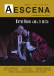 REVISTA A ESCENA 109-FEBRERO 2019 by aescena - Issuu REVISTA A ESCENA 109-FEBRERO 2019