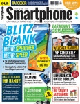 Smartphone Magazin Nr. 29 (1/2019) by CDA Verlag - issuu Smartphone Magazin Nr. 29 (1/2019)
