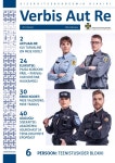 Verbis Aut Re nr 1/2019 (6) by Sisekaitseakadeemia - Issuu Verbis Aut Re nr 1/2019 (6)
