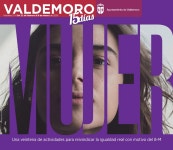 Valdemoro 15 días #13. Del 22 de febrero al 8 de marzo de 2019 by Ayuntamiento de Valdemoro - Issuu Valdemoro 15 días #13. Del... 