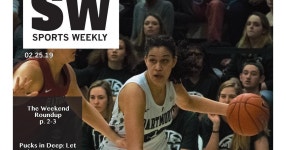 The Dartmouth 02/25/19 by The Dartmouth Newspaper - Issuu The Dartmouth 02/25/19
