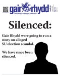 Issue 1133, Monday March 4 - Election Scandal by Cardiff Student Media - Issuu Issue 1133, Monday March 4 - Election Scandal 