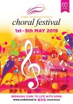 2019 Programme - Cork International Choral Festival  by Cork International Choral Festival - issuu 2019 Programme - Cork... 