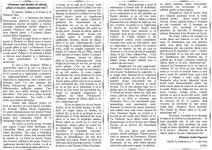 Cuvant ortodox - Anul VII ,Nr. 27, (350), 9 - 15 aprilie, 2019 by Parohia ortodoxa Adormira Maicii Domnului - Simeria -Biscaria... 