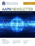 AAPM Newsletter March/April 2017 Vol. 42 No. 2 by AAPM Docs - Issuu AAPM Newsletter March/April 2017 Vol. 42 No. 2