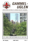 GammelUglen, nr. 4. Juni 2019 - 30. årgang by Sct. Georgs Gildet, Hammel - Issuu GammelUglen, nr. 4. Juni 2019 - 30. årgang