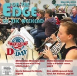 The Edge 5/23/19 by EDWARDSVILLE PUBLISHING - Issuu The Edge 5/23/19