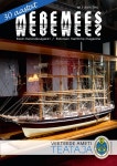 Veeteede Ameti Teataja nr 2/4 (115) 2019 by Veeteede Teataja - Issuu Veeteede Ameti Teataja nr 2/4 (115) 2019 