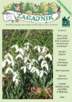 Zagajnik nr 1 (33) wiosna 2014 by Ośrodek Kultury Leśnej w Gołuchowie - Issuu Zagajnik nr 1 (33) wiosna 2014