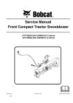 AHN900101 & Above, A5E0001 by Repair manual download - Issuu... Seeder Service Repair Manual (S/N AHN900101 & Above, A5E0001