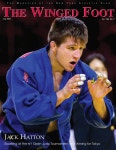 The Winged Foot magazine by New York Athletic Club - Issuu The Winged Foot magazine