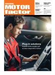 Professional Motor Factor July-August 19 by Hamerville Media Group - issuu Professional Motor Factor July-August 19