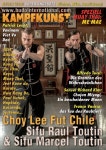 Kampfkunst Budo International 387 – August Teil 2 2019 by Budo International Martial Arts Magazine - issuu Kampfkunst Budo... 